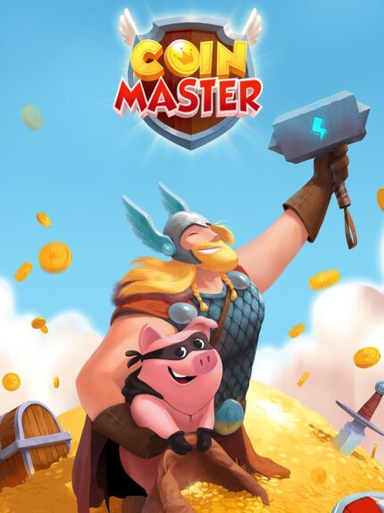 Coin Master