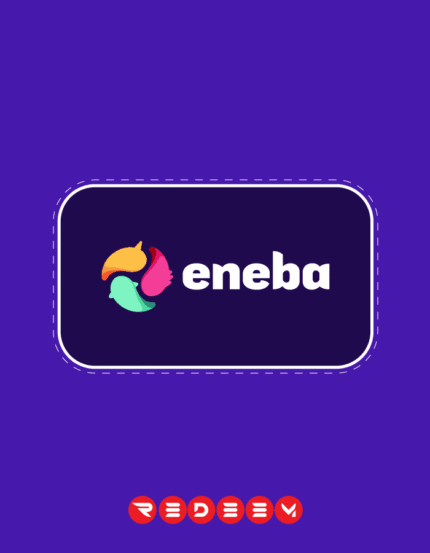 Eneba Gift Card  GLOBAL