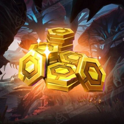 Top Up Marvel Rivals Lattices (PC/PlayStation/Xbox) Global