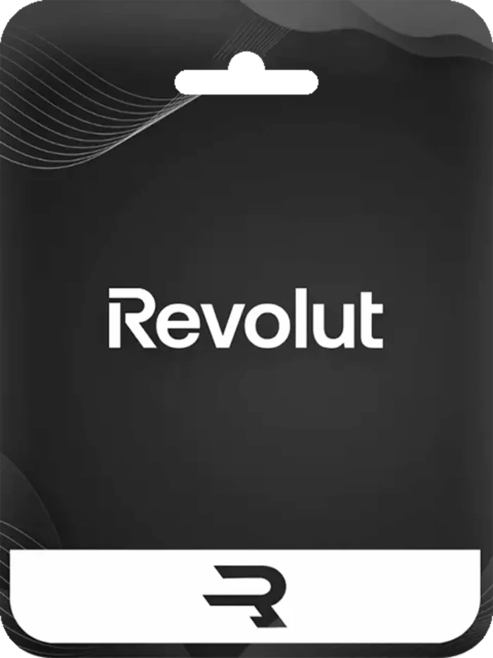 ⁦Rewarble Revolut Voucher GLOBAL⁩ - الصورة ⁦1⁩